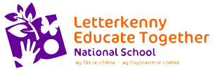Letterkenny Educate Together