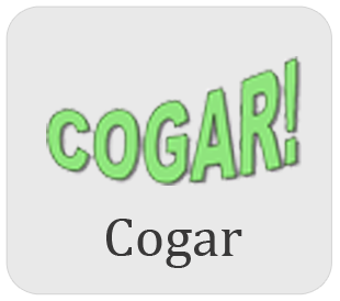 Cogar